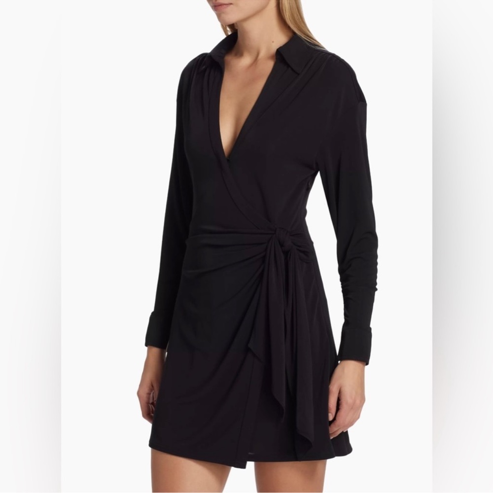 Cinq a Sept Corinth Dress